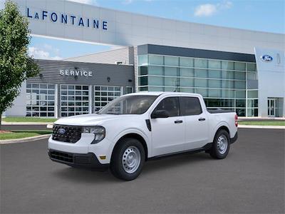 2025 Ford Maverick SuperCrew Cab AWD Pickup for sale #25Z946 - photo 1
