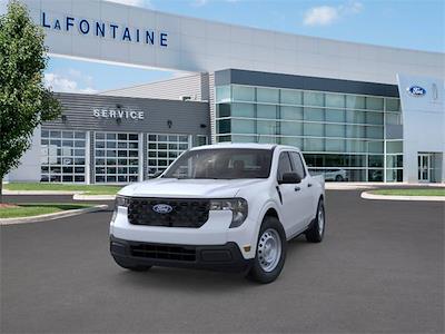 2025 Ford Maverick SuperCrew Cab AWD Pickup for sale #25Z946 - photo 2