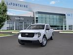 2025 Ford Maverick SuperCrew Cab AWD Pickup for sale #25Z946 - photo 2