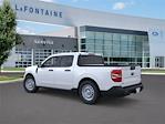 2025 Ford Maverick SuperCrew Cab AWD Pickup for sale #25Z946 - photo 4
