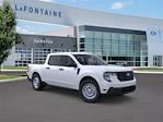2025 Ford Maverick SuperCrew Cab AWD Pickup for sale #25Z946 - photo 7
