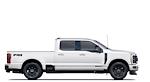 2025 Ford F-250 Crew Cab 4x4 Pickup for sale #25Z947 - photo 5