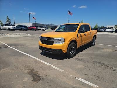 2022 Ford Maverick SuperCrew Cab 4x4 Pickup for sale #25Z948A - photo 1