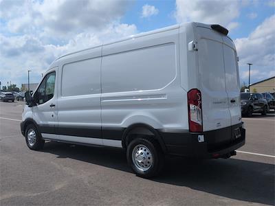 2025 Ford Transit 150 Medium Roof AWD Empty Cargo Van for sale #25Z954 - photo 2