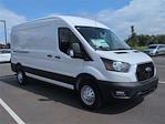2025 Ford Transit 150 Medium Roof AWD Empty Cargo Van for sale #25Z954 - photo 10