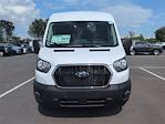 2025 Ford Transit 150 Medium Roof AWD Empty Cargo Van for sale #25Z954 - photo 11