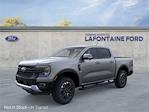 New 2025 Ford Ranger Lariat SuperCrew Cab 4x4 Pickup for sale #25Z986 - photo 1