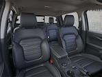 New 2025 Ford Ranger Lariat SuperCrew Cab 4x4 Pickup for sale #25Z986 - photo 10