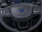 New 2025 Ford Ranger Lariat SuperCrew Cab 4x4 Pickup for sale #25Z986 - photo 12