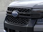 New 2025 Ford Ranger Lariat SuperCrew Cab 4x4 Pickup for sale #25Z986 - photo 17