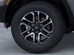 New 2025 Ford Ranger Lariat SuperCrew Cab 4x4 Pickup for sale #25Z986 - photo 19