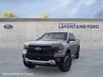 New 2025 Ford Ranger Lariat SuperCrew Cab 4x4 Pickup for sale #25Z986 - photo 3