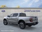 New 2025 Ford Ranger Lariat SuperCrew Cab 4x4 Pickup for sale #25Z986 - photo 2