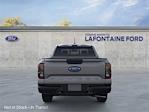 New 2025 Ford Ranger Lariat SuperCrew Cab 4x4 Pickup for sale #25Z986 - photo 5
