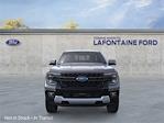 New 2025 Ford Ranger Lariat SuperCrew Cab 4x4 Pickup for sale #25Z986 - photo 6
