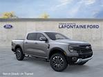 New 2025 Ford Ranger Lariat SuperCrew Cab 4x4 Pickup for sale #25Z986 - photo 7
