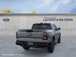 New 2025 Ford Ranger Lariat SuperCrew Cab 4x4 Pickup for sale #25Z986 - photo 8