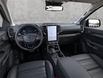 New 2025 Ford Ranger Lariat SuperCrew Cab 4x4 Pickup for sale #25Z986 - photo 9