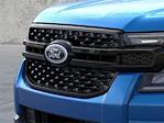 New 2025 Ford Ranger XLT SuperCrew Cab 4x4 Pickup for sale #25Z987 - photo 17