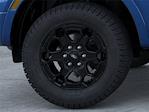 New 2025 Ford Ranger XLT SuperCrew Cab 4x4 Pickup for sale #25Z987 - photo 19