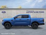 New 2025 Ford Ranger XLT SuperCrew Cab 4x4 Pickup for sale #25Z987 - photo 4