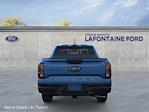 New 2025 Ford Ranger XLT SuperCrew Cab 4x4 Pickup for sale #25Z987 - photo 5