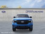 New 2025 Ford Ranger XLT SuperCrew Cab 4x4 Pickup for sale #25Z987 - photo 6