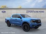 New 2025 Ford Ranger XLT SuperCrew Cab 4x4 Pickup for sale #25Z987 - photo 7