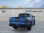 New 2025 Ford Ranger XLT SuperCrew Cab 4x4 Pickup for sale #25Z987 - photo 8