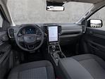 New 2025 Ford Ranger XLT SuperCrew Cab 4x4 Pickup for sale #25Z987 - photo 9