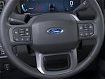 New 2025 Ford F-350 Lariat Crew Cab 4x4 SRW Pickup for sale #25Z988 - photo 12
