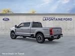 New 2025 Ford F-350 Lariat Crew Cab 4x4 SRW Pickup for sale #25Z988 - photo 2