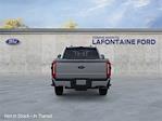 New 2025 Ford F-350 Lariat Crew Cab 4x4 SRW Pickup for sale #25Z988 - photo 5
