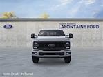 New 2025 Ford F-350 Lariat Crew Cab 4x4 SRW Pickup for sale #25Z988 - photo 6