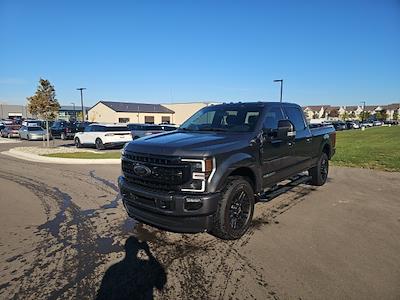 2020 Ford F-250 Crew Cab 4WD Pickup for sale #25Z988A - photo 1