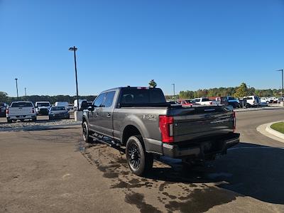 2020 Ford F-250 Crew Cab 4WD Pickup for sale #25Z988A - photo 2