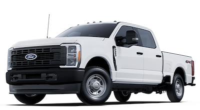 2025 Ford F-250 Crew Cab 4x4 Pickup for sale #25Z989 - photo 1