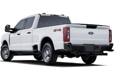 2025 Ford F-250 Crew Cab 4x4 Pickup for sale #25Z989 - photo 2