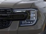 New 2025 Ford Ranger XLT SuperCrew Cab 4x4 Pickup for sale #25Z994 - photo 18