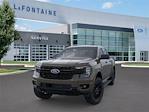 New 2025 Ford Ranger XLT SuperCrew Cab 4x4 Pickup for sale #25Z994 - photo 3