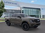 New 2025 Ford Ranger XLT SuperCrew Cab 4x4 Pickup for sale #25Z994 - photo 7