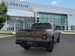 New 2025 Ford Ranger XLT SuperCrew Cab 4x4 Pickup for sale #25Z994 - photo 8