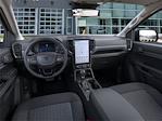 New 2025 Ford Ranger XLT SuperCrew Cab 4x4 Pickup for sale #25Z994 - photo 9