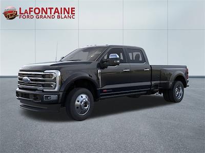2026 Ford F-450 Crew Cab DRW 4x4 Pickup for sale #26ZC0011 - photo 1