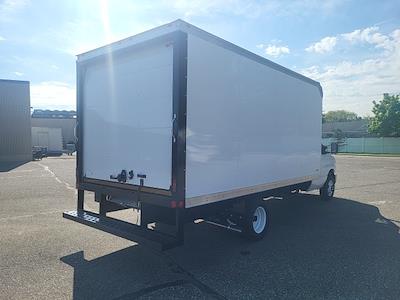 2025 Ford E-450 RWD, American Cargo by Midway Liberty II Box Van for sale #25ZC002 - photo 2