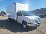 2025 Ford E-450 RWD, American Cargo by Midway Liberty II Box Van for sale #25ZC002 - photo 31