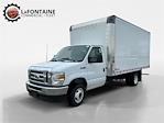 2025 Ford E-350 RWD, Morgan Truck Body Parcel Aluminum Box Van for sale #25ZC005 - photo 1