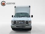 2025 Ford E-350 RWD, Morgan Truck Body Parcel Aluminum Box Van for sale #25ZC005 - photo 3