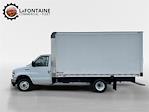 2025 Ford E-350 RWD, Morgan Truck Body Parcel Aluminum Box Van for sale #25ZC005 - photo 5