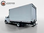 2025 Ford E-350 RWD, Morgan Truck Body Parcel Aluminum Box Van for sale #25ZC005 - photo 2